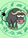 pic for cow chinese birth year